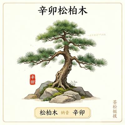 辛卯年是哪一年,辛卯年是什么命?财运怎么样?