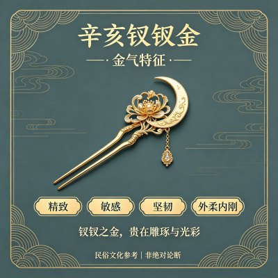 辛亥年是哪一年,辛亥年是什么命?财运怎么样?