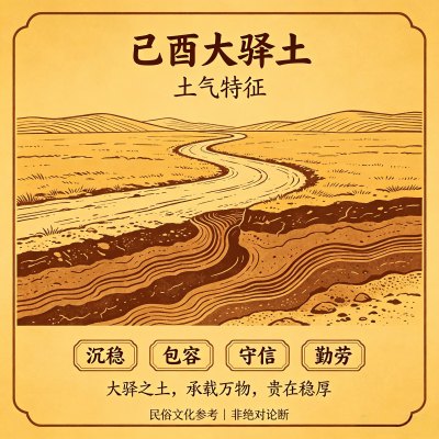 己酉年是哪一年,己酉年是什么命?财运怎么样?