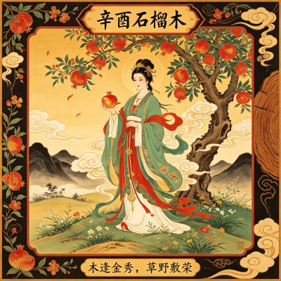 辛酉年是哪一年,辛酉年是什么命?财运怎么样?