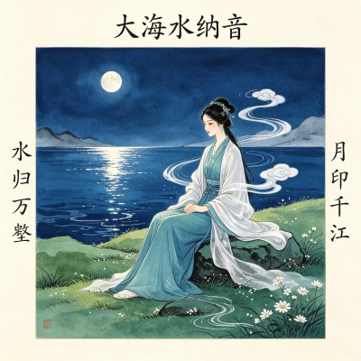大海水命五行缺什么，大海水命是什么意思？