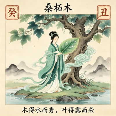 癸丑年是哪一年，癸丑年是什么命？财运怎么样？