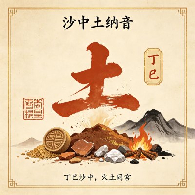 丁巳年是哪一年，丁巳年是什么命？财运怎么样？