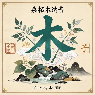 壬子年是哪一年,壬子年是什么命?财运怎么样?