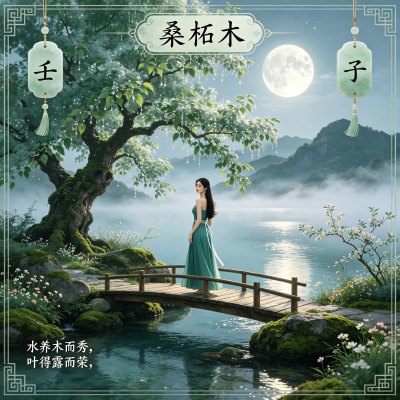 壬子年是哪一年，壬子年是什么命？财运怎么样？