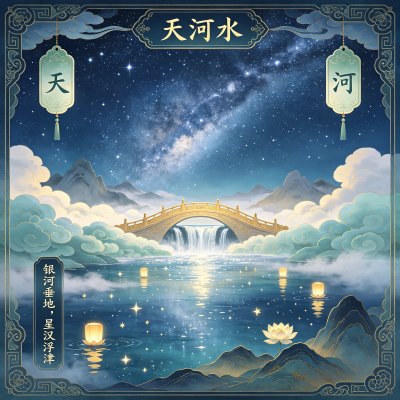 天河水命五行缺什么,天河水命是什么意思?