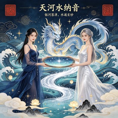 天河水命五行缺什么,天河水命是什么意思?