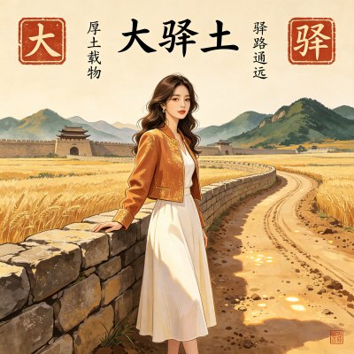 大驿土命五行缺什么，大驿土命是什么意思？