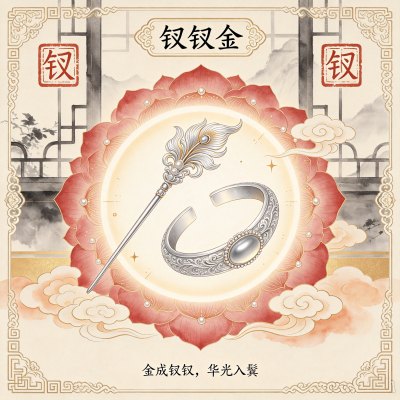 钗钏金命五行缺什么,钗钏金命是什么意思?