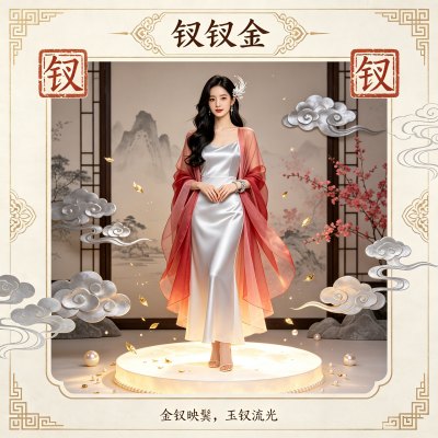 钗钏金命五行缺什么，钗钏金命是什么意思？