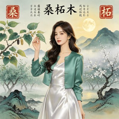 桑柘木命五行缺什么，桑柘木命是什么意思？