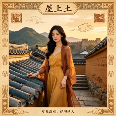 屋上土命五行缺什么，屋上土命是什么意思？