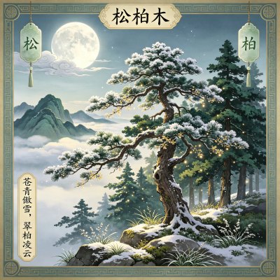 松柏木命五行缺什么,松柏木命是什么意思?