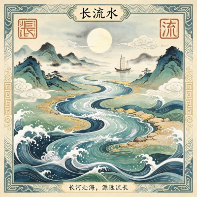 长流水命五行缺什么,长流水命是什么意思?