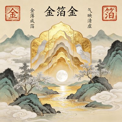 金箔金命五行缺什么,金箔金命是什么意思?