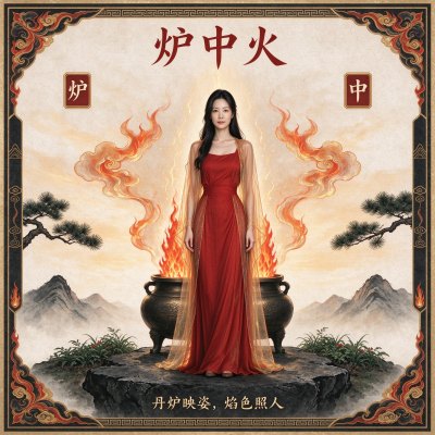 炉中火命五行缺什么,炉中火命是什么意思?