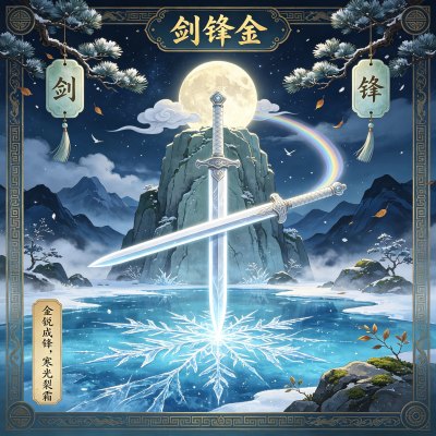 剑锋金命五行缺什么,剑锋金命是什么意思?
