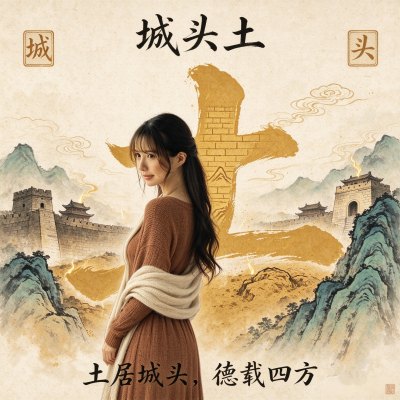 城头土命五行缺什么,城头土命是什么意思?