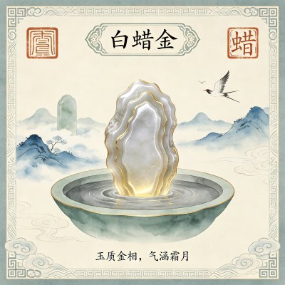 白腊金命五行缺什么，白腊金命是什么意思？