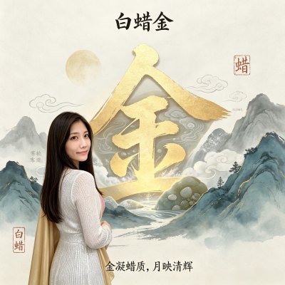 白腊金命五行缺什么,白腊金命是什么意思?