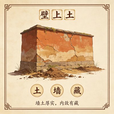 路旁土命五行缺什么，路旁土命是什么意思？