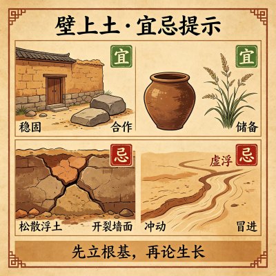 路旁土命五行缺什么，路旁土命是什么意思？