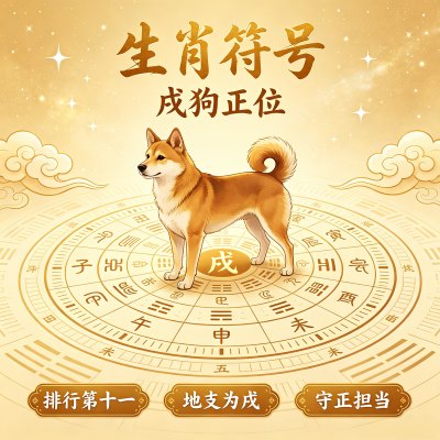 属狗人适合做什么工作，属狗的最佳职业是什么