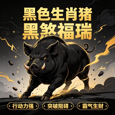 属猪人适合做什么工作，属猪的最佳职业是什么