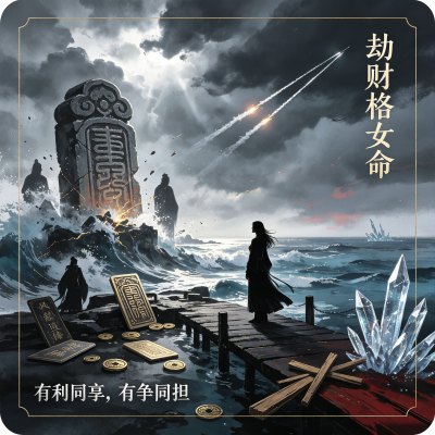 劫财格是什么意思,八字劫财格女命好还是不好