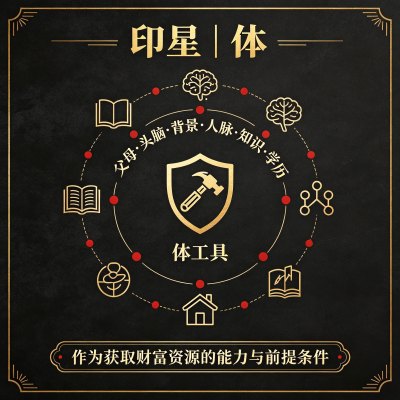 命理入门第一步:干支阴阳虚实与十神定位
