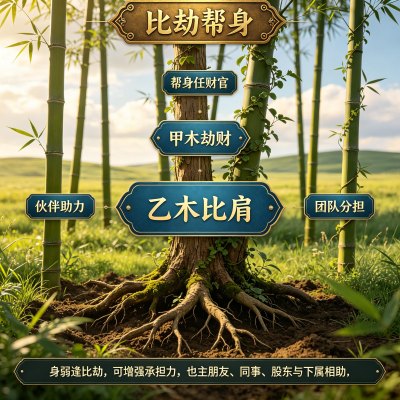 乙木生于亥月是什么格局,乙木日主生在亥月如何取用神
