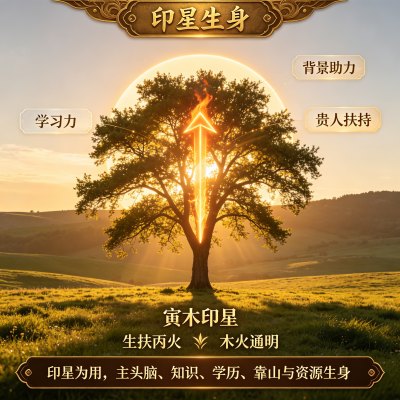 丙火生于寅月是什么格局,丙火日主生在寅月如何取用神