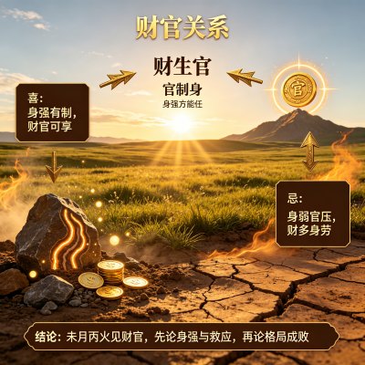 丙火生于未月是什么格局,丙火日主生在未月如何取用神