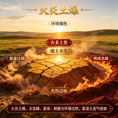 丙火生于午月是什么格局，丙火日主生在午月如何取用神