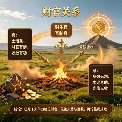 丁火生于巳月是什么格局,丁火日主生在巳月如何取用神