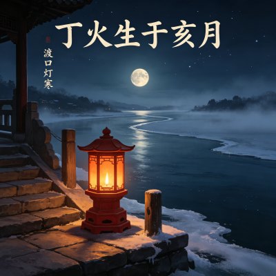 丁火生于亥月是什么格局,丁火日主生在亥月如何取用神