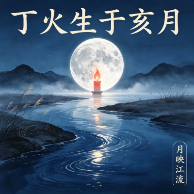 丁火生于亥月是什么格局,丁火日主生在亥月如何取用神