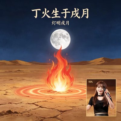 丁火生于戌月是什么格局,丁火日主生在戌月如何取用神