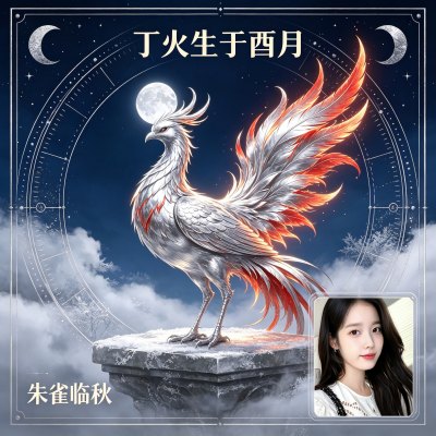 丁火生于酉月是什么格局,丁火日主生在酉月如何取用神