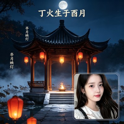 丁火生于酉月是什么格局,丁火日主生在酉月如何取用神