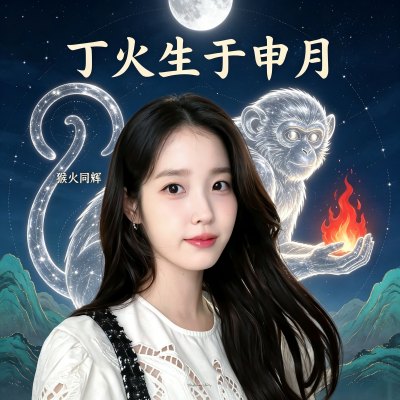 丁火生于申月是什么格局,丁火日主生在申月如何取用神