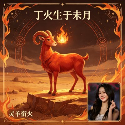 丁火生于未月是什么格局,丁火日主生在未月如何取用神