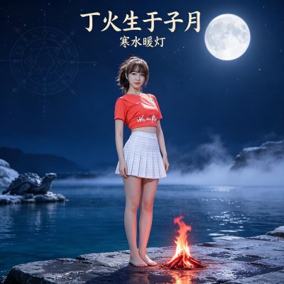戊土生于子月是什么格局,戊土日主生在子月如何取用神