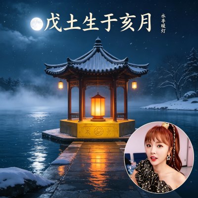 戊土生于亥月是什么格局，戊土日主生在亥月如何取用神