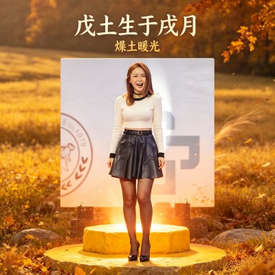戊土生于戌月是什么格局,戊土日主生在戌月如何取用神