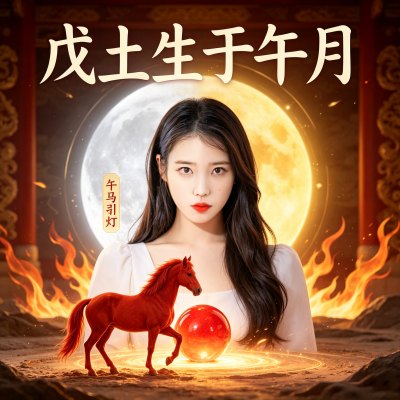 戊土生于午月是什么格局，戊土日主生在午月如何取用神