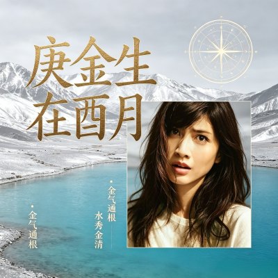 庚金生于酉月是什么格局,庚金日主生在酉月如何取用神