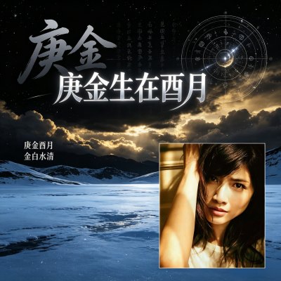 庚金生于酉月是什么格局,庚金日主生在酉月如何取用神