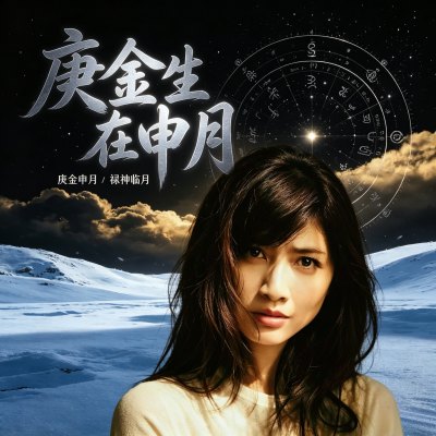 庚金生于申月是什么格局,庚金日主生在申月如何取用神