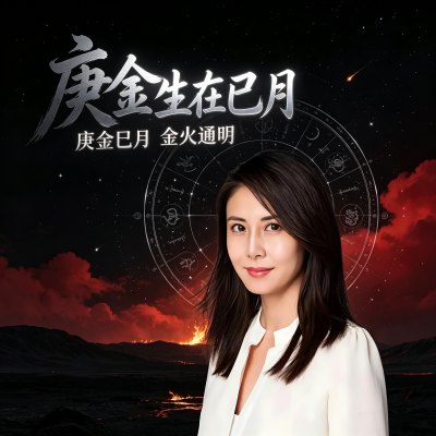 庚金生于巳月是什么格局,庚金日主生在巳月如何取用神